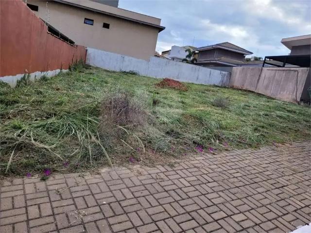Terreno / Lote para Venda em Bauru/SP Quinta Ranieri