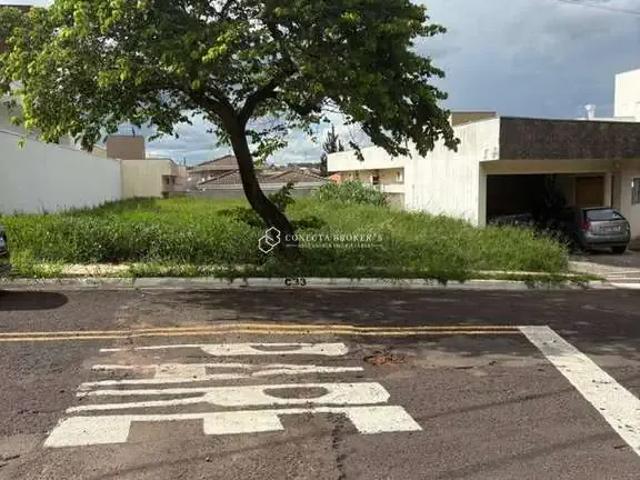Terreno / Lote para Venda em Bauru/SP Quinta Ranieri
