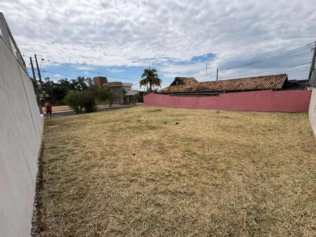Terreno / Lote para Venda em Bauru/SP Quinta Ranieri