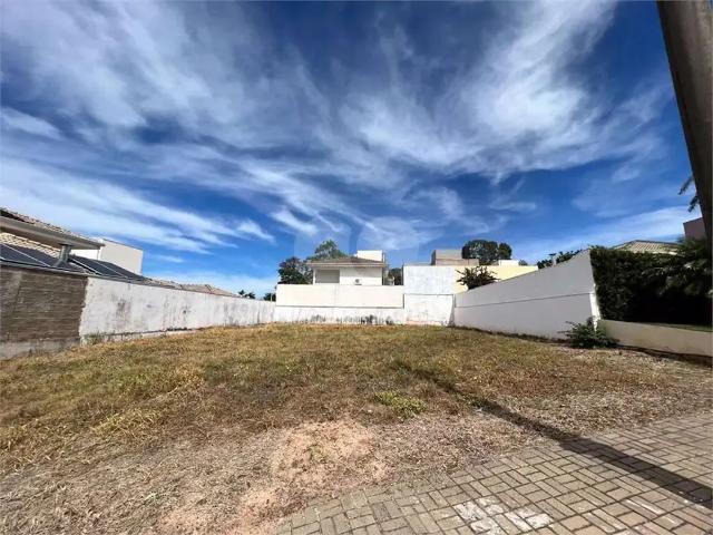Terreno / Lote para Venda em Bauru/SP Quinta Ranieri