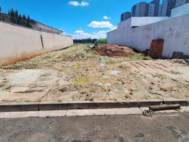Terreno / Lote para Venda em Bauru/SP Quinta Ranieri