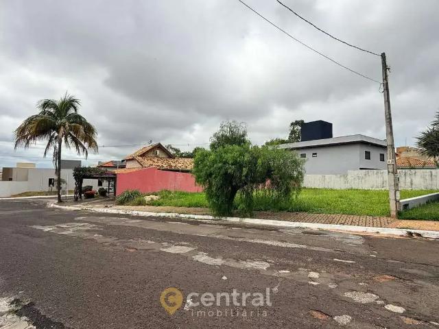 Terreno / Lote para Venda em Bauru/SP Quinta Ranieri