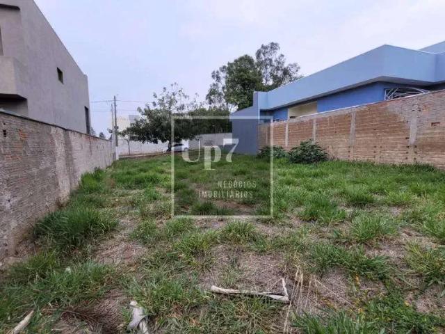 Terreno / Lote para Venda em Bauru/SP Quinta Ranieri