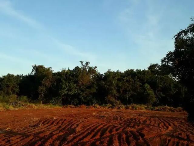 Terreno / Lote para Venda em Bauru/SP Recanto Maricel