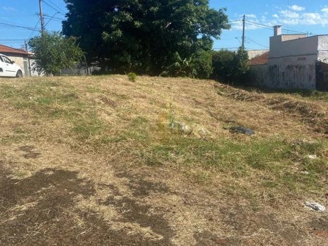 Terreno / Lote para Venda em Bauru/SP Residencial Nova Flórida