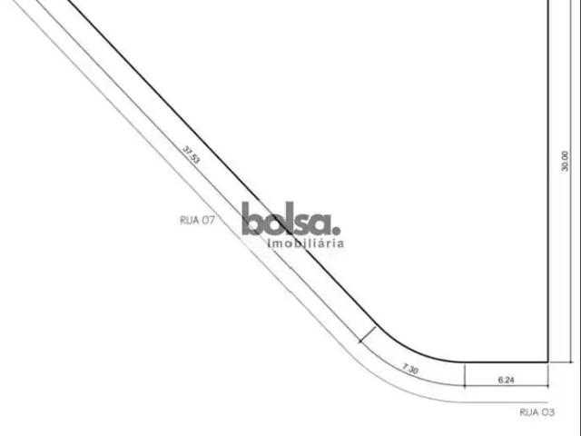 Terreno / Lote para Venda em Bauru/SP Jardim Estoril