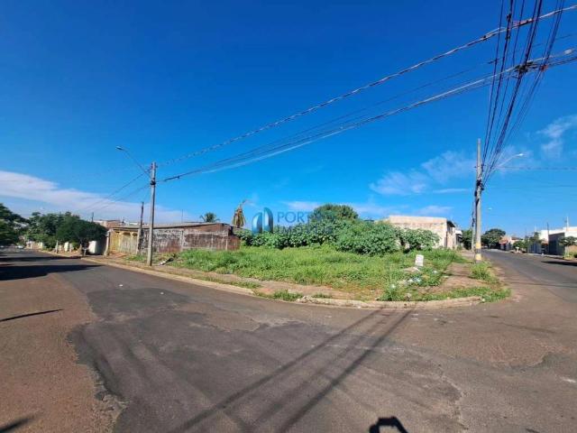 Terreno / Lote para Venda em Bauru/SP Residencial Jardim Jussara