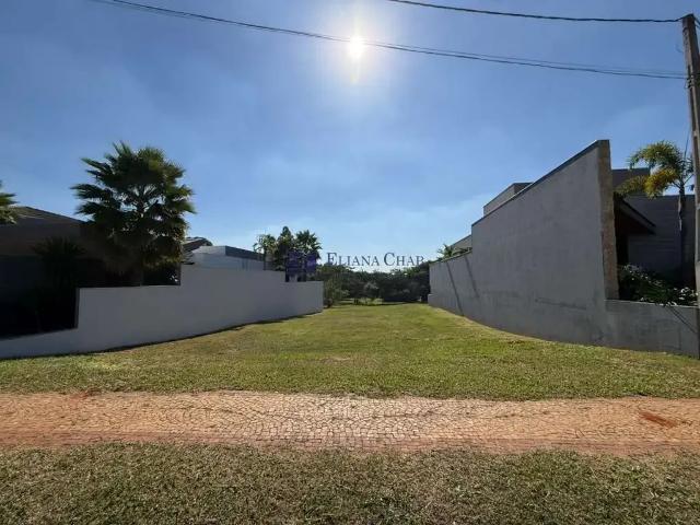Terreno / Lote para Venda em Bauru/SP Residencial Lago Sul