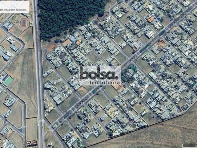 Terreno / Lote para Venda em Bauru/SP Residencial Lago Sul