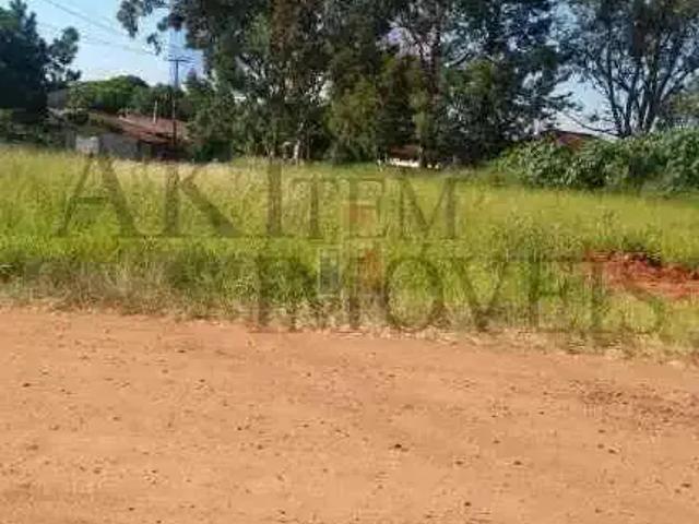 Terreno / Lote para Venda em Bauru/SP Residencial Parque Colina Verde