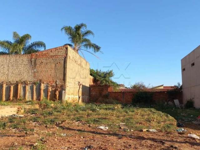 Terreno / Lote para Venda em Bauru/SP Residencial Parque Granja Cecília A