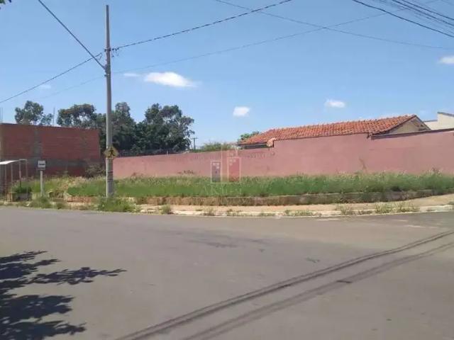 Terreno / Lote para Venda em Bauru/SP Residencial Parque Granja Cecília A