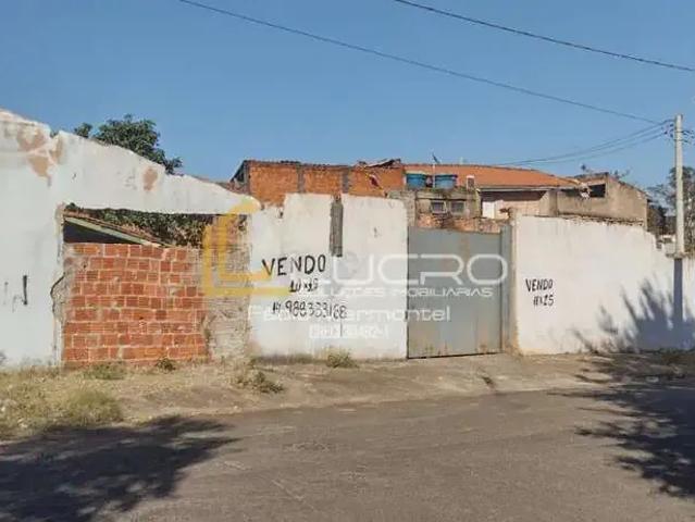 Terreno / Lote para Venda em Bauru/SP Residencial Parque Granja Cecília A