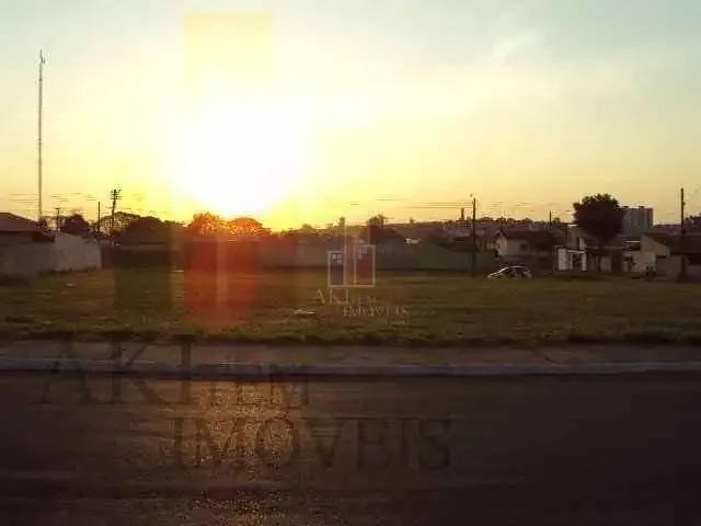 Terreno / Lote para Venda em Bauru/SP Residencial Parque Granja Cecília B