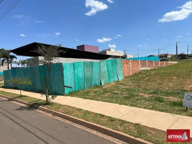 Terreno / Lote para Venda em Bauru/SP Residencial Tamboré