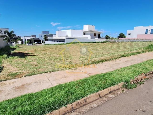 Terreno / Lote para Venda em Bauru/SP Residencial Tamboré