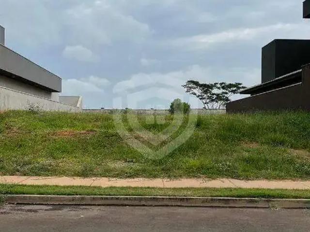 Terreno / Lote para Venda em Bauru/SP Residencial Tamboré