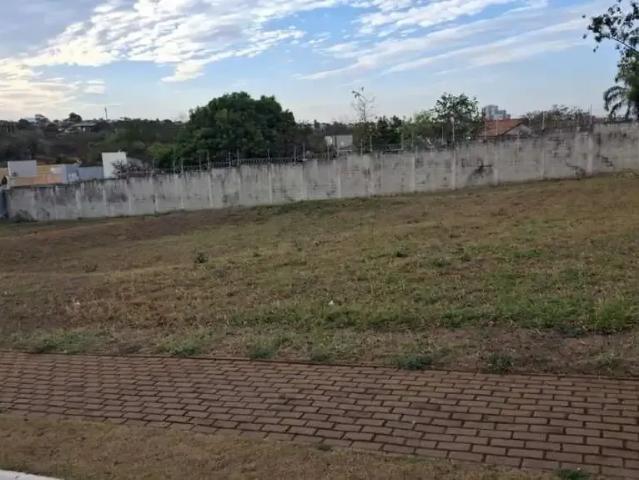 Terreno / Lote para Venda em Bauru/SP Residencial Villa Dumont