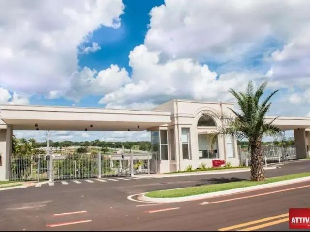 Terreno / Lote para Venda em Bauru/SP Residencial Villa Dumont