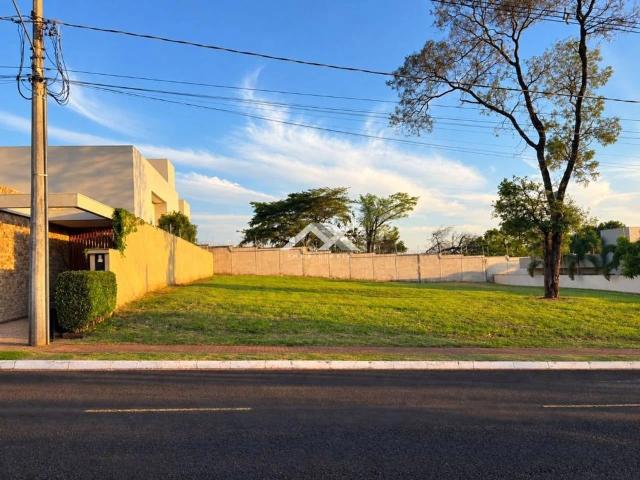 Terreno / Lote para Venda em Bauru/SP Residencial Villa Dumont
