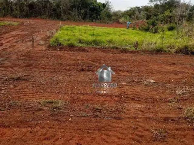 Terreno / Lote para Venda em Bauru/SP Tangarás
