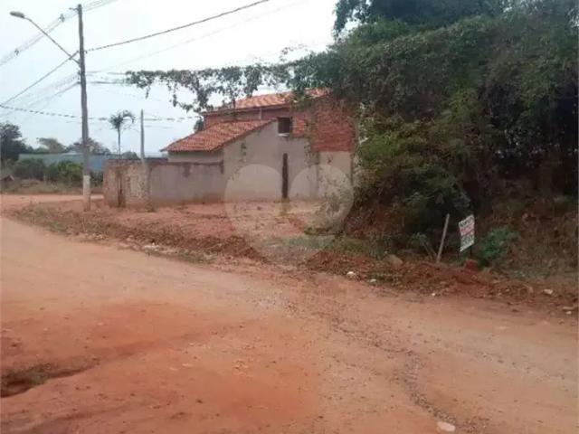 Terreno / Lote para Venda em Bauru/SP Tangarás