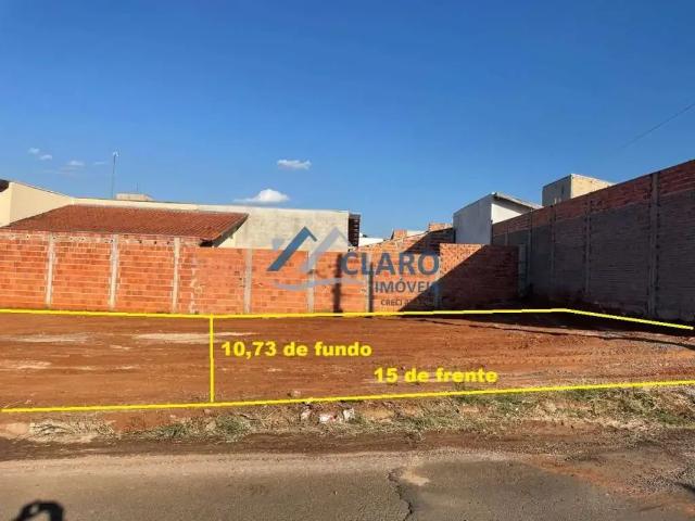 Terreno / Lote para Venda em Bauru/SP Tangarás