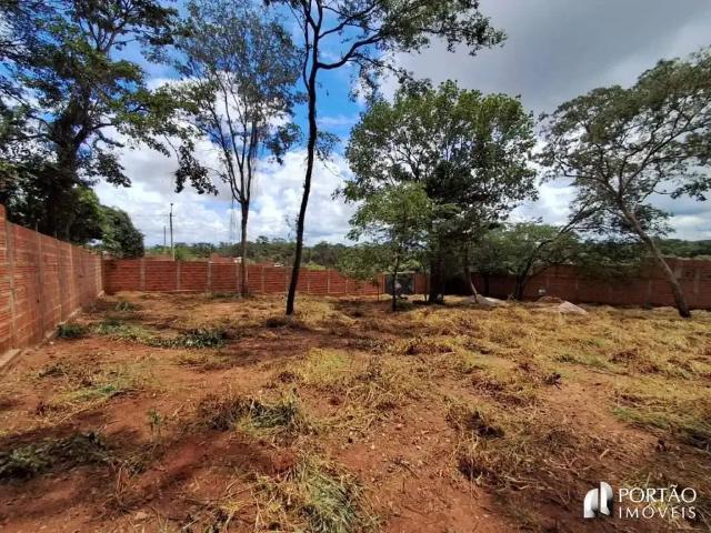 Terreno / Lote para Venda em Bauru/SP Tangarás