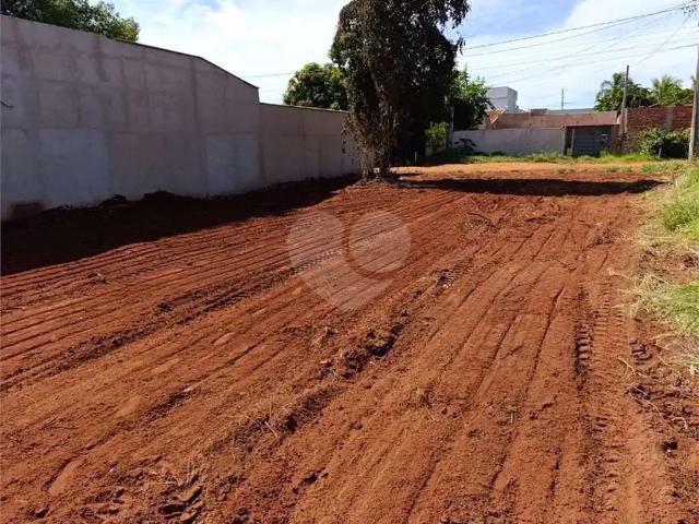 Terreno / Lote para Venda em Bauru/SP Vale do Igapó