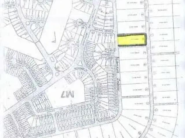 Terreno / Lote para Venda em Bauru/SP Vale do Igapó