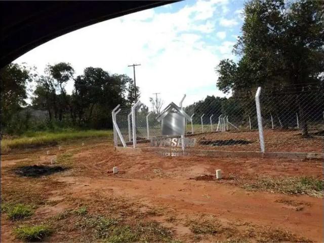 Terreno / Lote para Venda em Bauru/SP Vale do Igapó