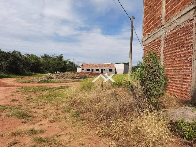 Terreno / Lote para Venda em Bauru/SP Vale do Igapó