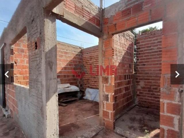 Terreno / Lote para Venda em Bauru/SP Vale do Igapó