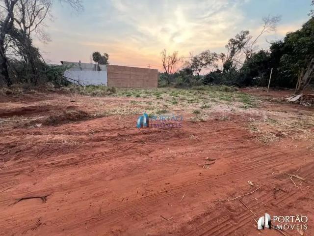 Terreno / Lote para Venda em Bauru/SP Vale do Igapó