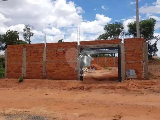 Terreno / Lote para Venda em Bauru/SP Vale do Igapó