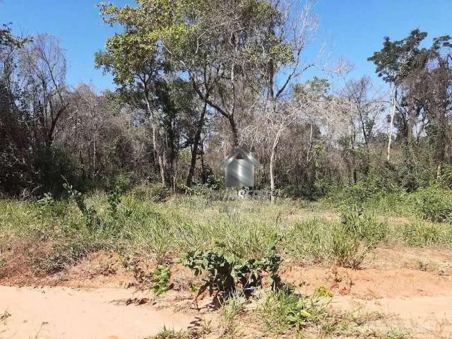 Terreno / Lote para Venda em Bauru/SP Vale do Igapó
