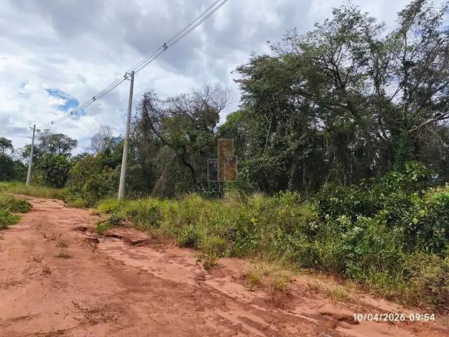 Terreno / Lote para Venda em Bauru/SP Vale do Igapó