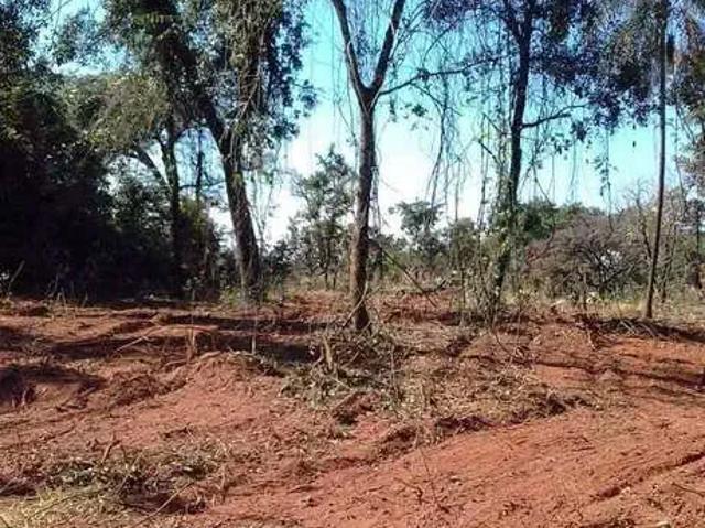 Terreno / Lote para Venda em Bauru/SP Vale do Igapó