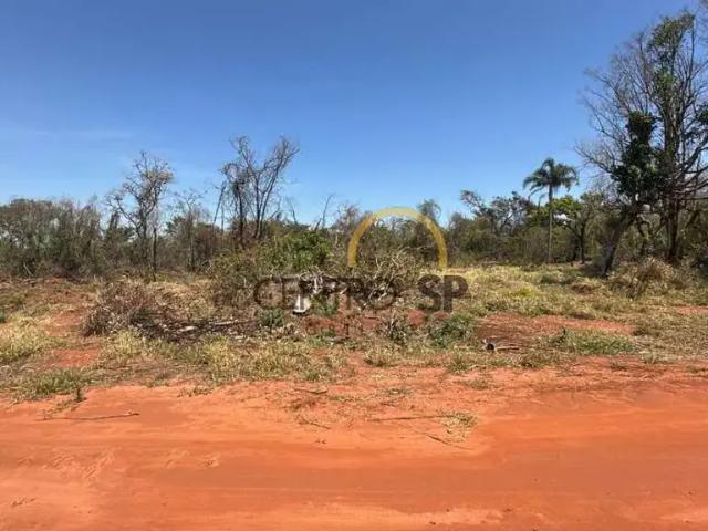 Terreno / Lote para Venda em Bauru/SP Vale do Igapó