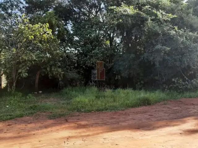 Terreno / Lote para Venda em Bauru/SP Vale do Igapó