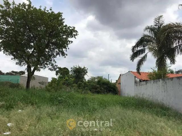 Terreno / Lote para Venda em Bauru/SP Vale do Igapó