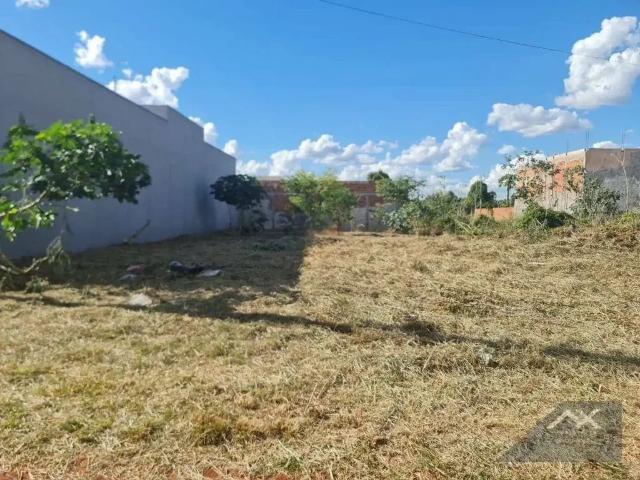 Terreno / Lote para Venda em Bauru/SP Vale do Igapó