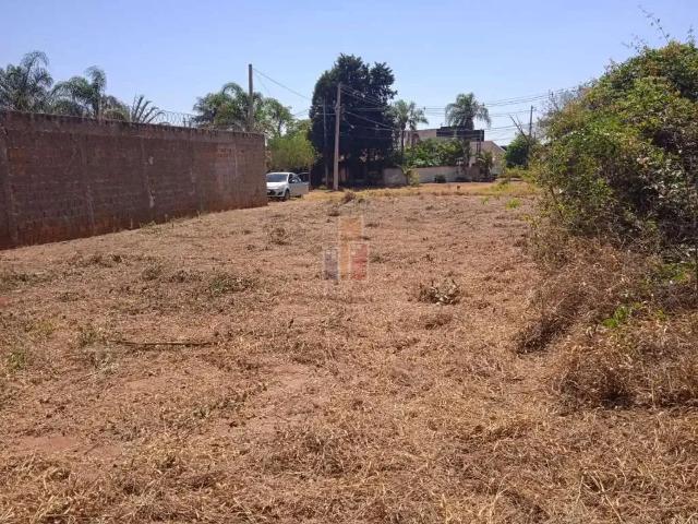 Terreno / Lote para Venda em Bauru/SP Vale do Igapó