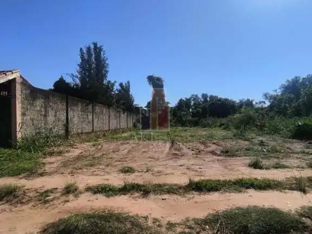 Terreno / Lote para Venda em Bauru/SP Vale do Igapó
