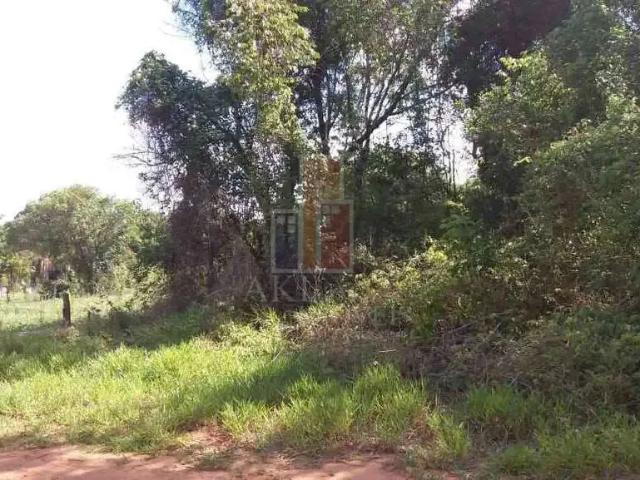 Terreno / Lote para Venda em Bauru/SP Vale do Igapó