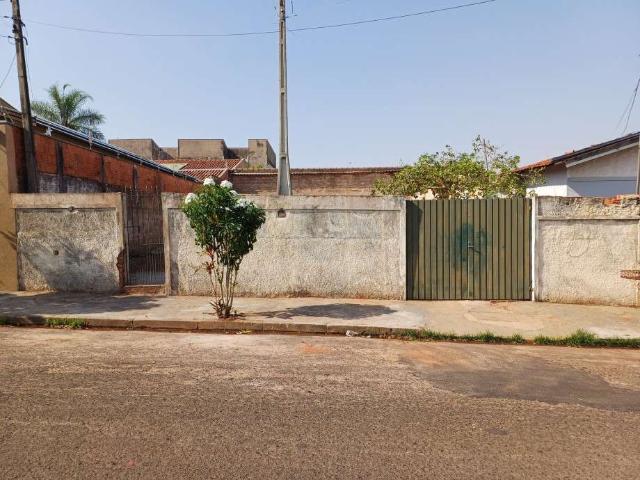 Terreno / Lote para Venda em Bauru/SP Vila Coralina