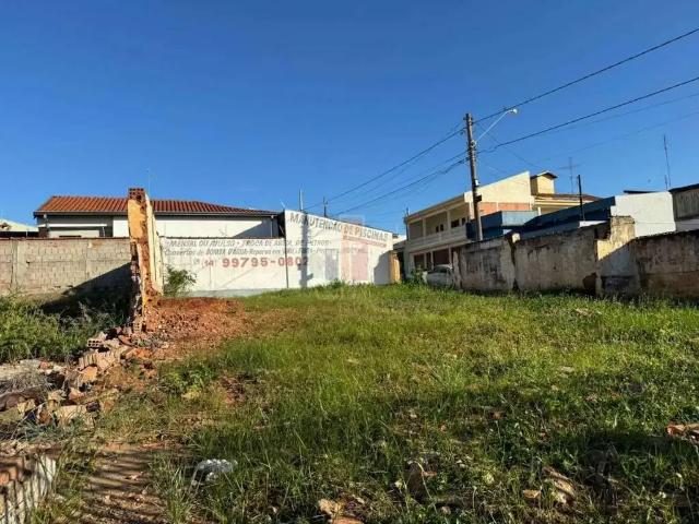Terreno / Lote para Venda em Bauru/SP Vila Cardia