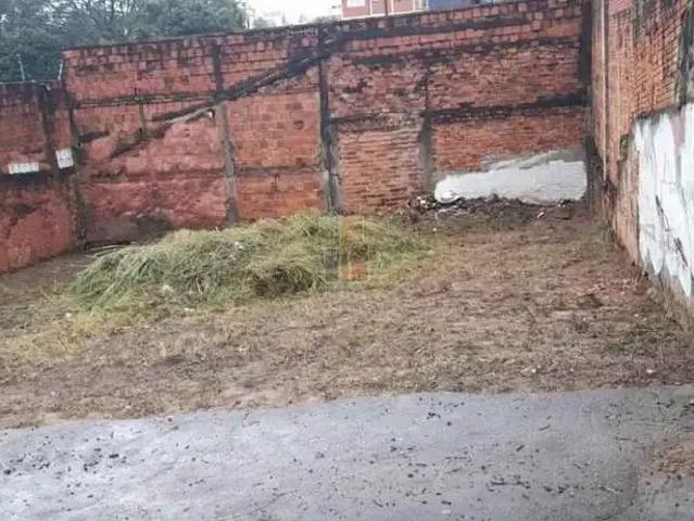 Terreno / Lote para Venda em Bauru/SP Vila Altinópolis