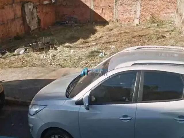Terreno / Lote para Venda em Bauru/SP Vila Altinópolis