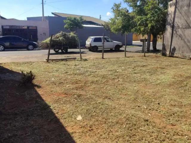 Terreno / Lote para Venda em Bauru/SP Vila Alto Paraíso